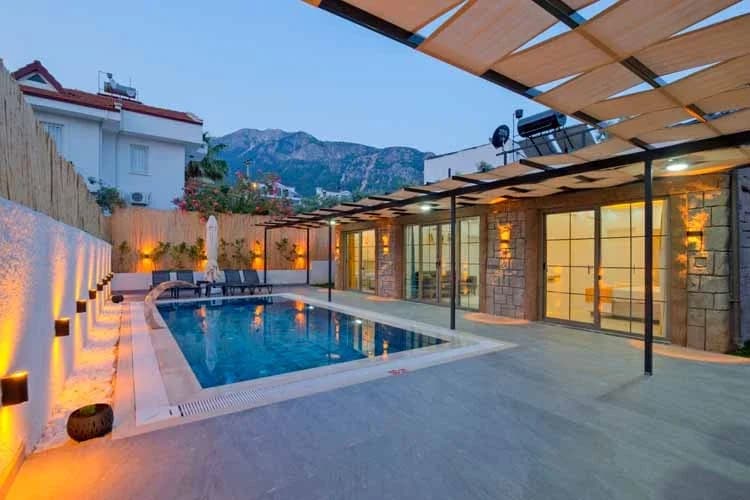 Villa Miray 32