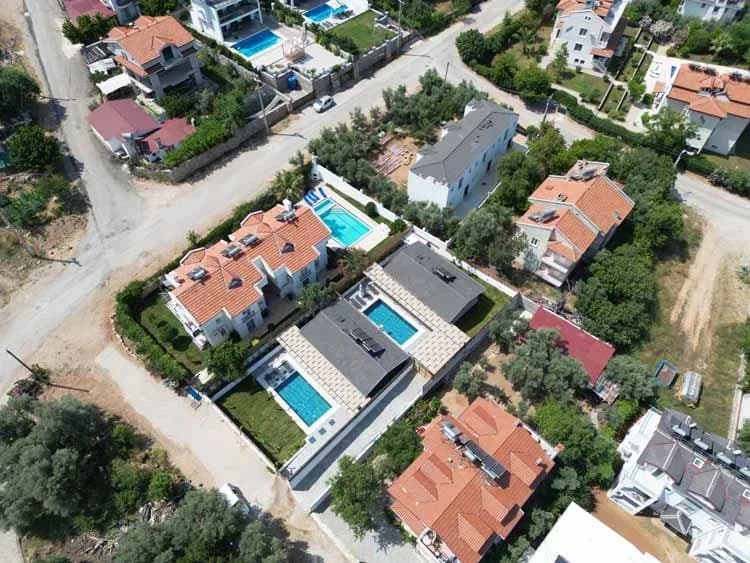 Villa Miray 33