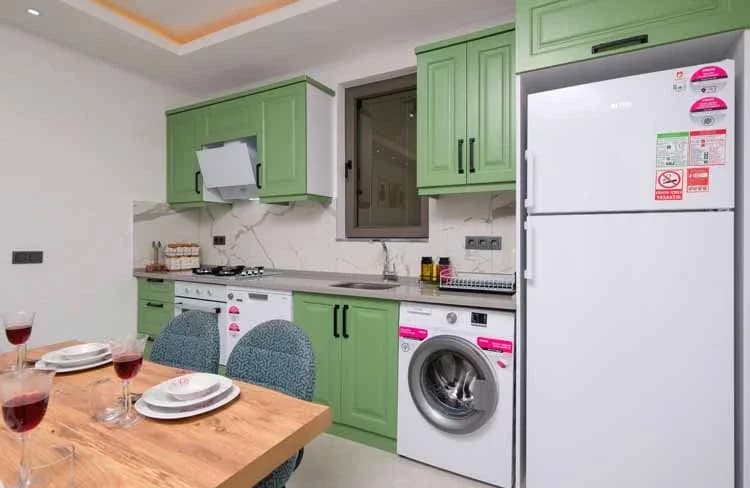Villa Miray 41