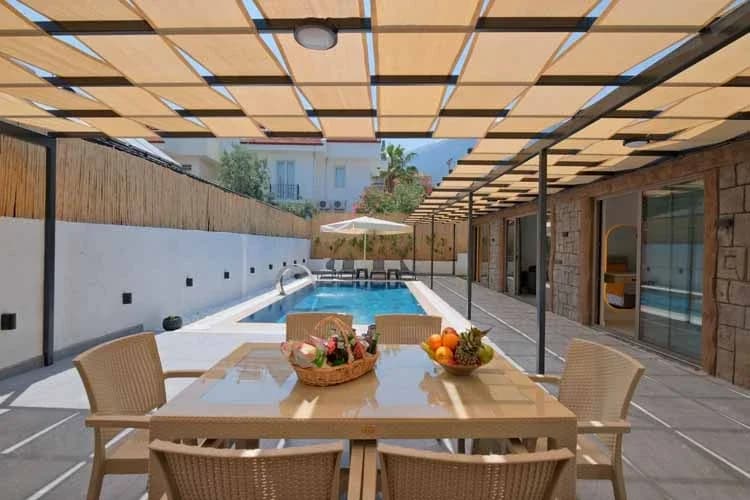 Villa Miray 6