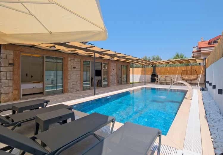 Villa Miray 9