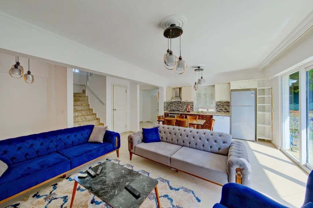 Villa Dikili Ölüdeniz 11