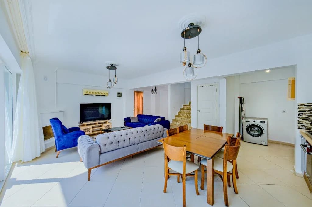 Villa Dikili Ölüdeniz 12