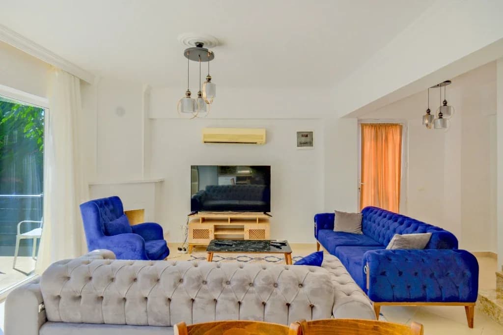 Villa Dikili Ölüdeniz 13