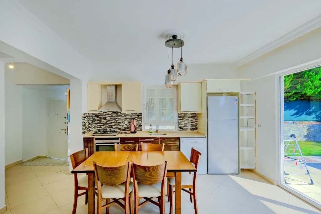 Villa Dikili Ölüdeniz 14