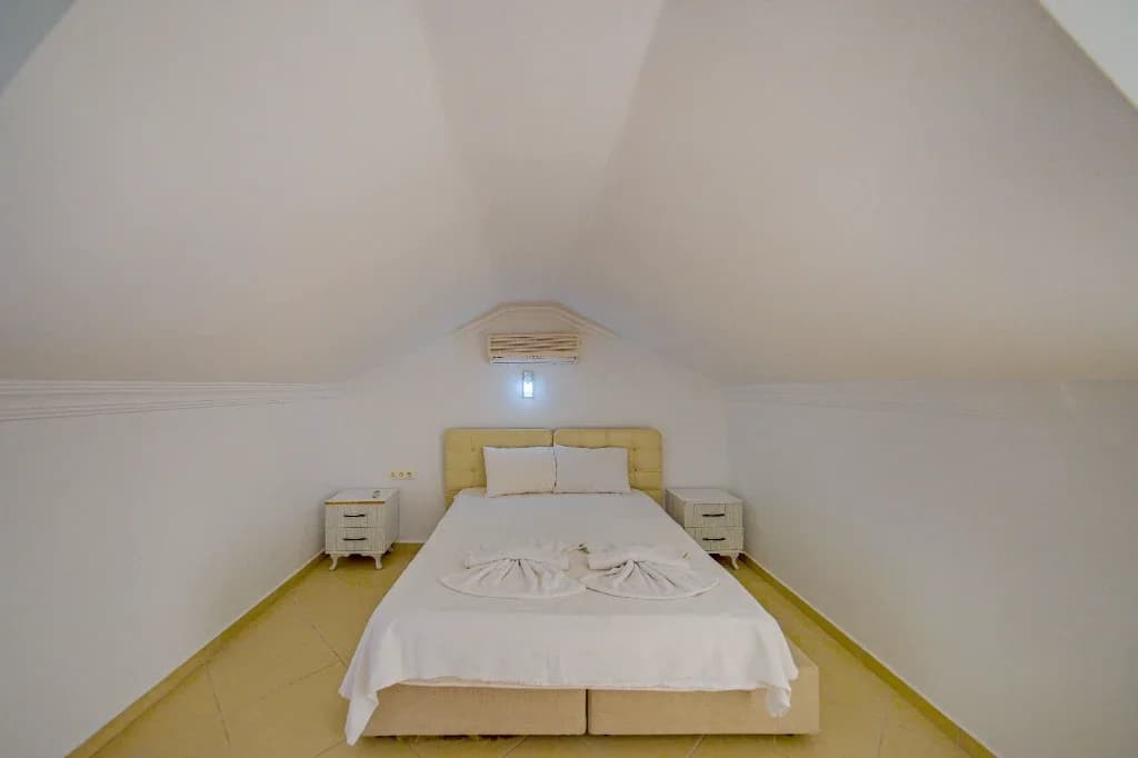 Villa Dikili Ölüdeniz 21