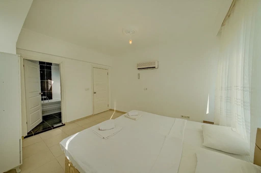 Villa Dikili Ölüdeniz 22