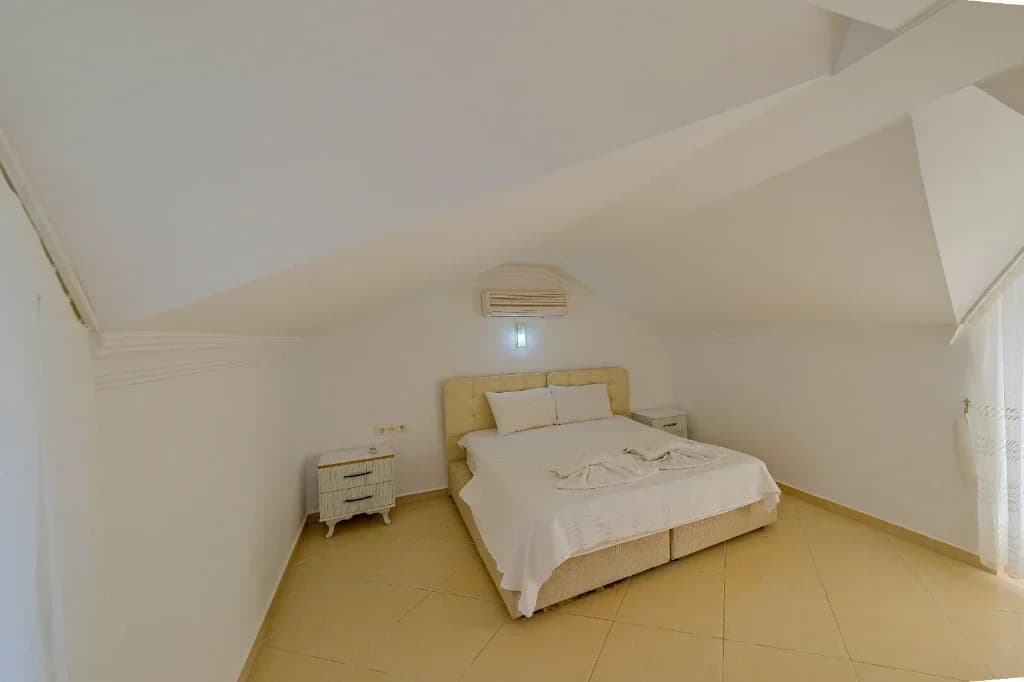 Villa Dikili Ölüdeniz 23