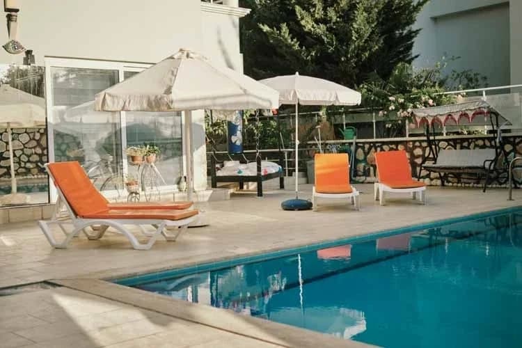 Villa Nordic Dream 38