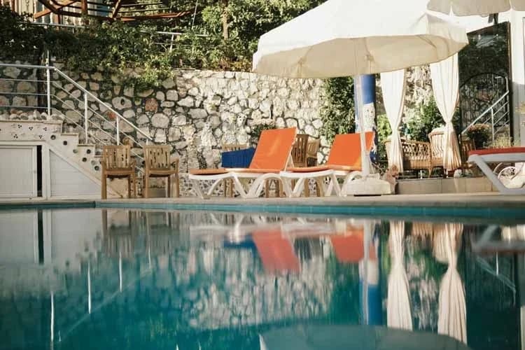 Villa Nordic Dream 45