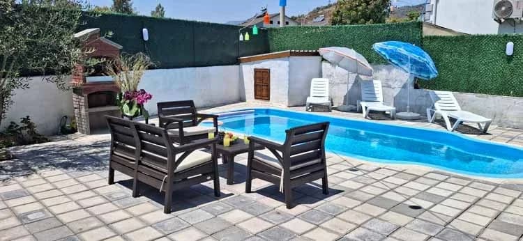 Villa Bora 2 11