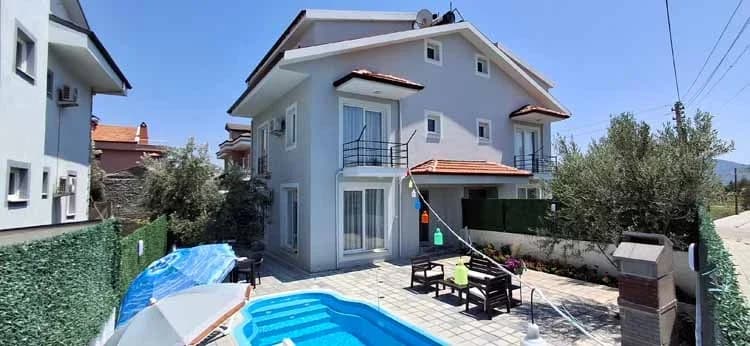 Villa Bora 2 5