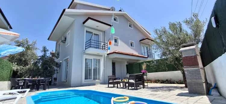 Villa Bora 2 7