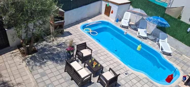 Villa Bora 2 9