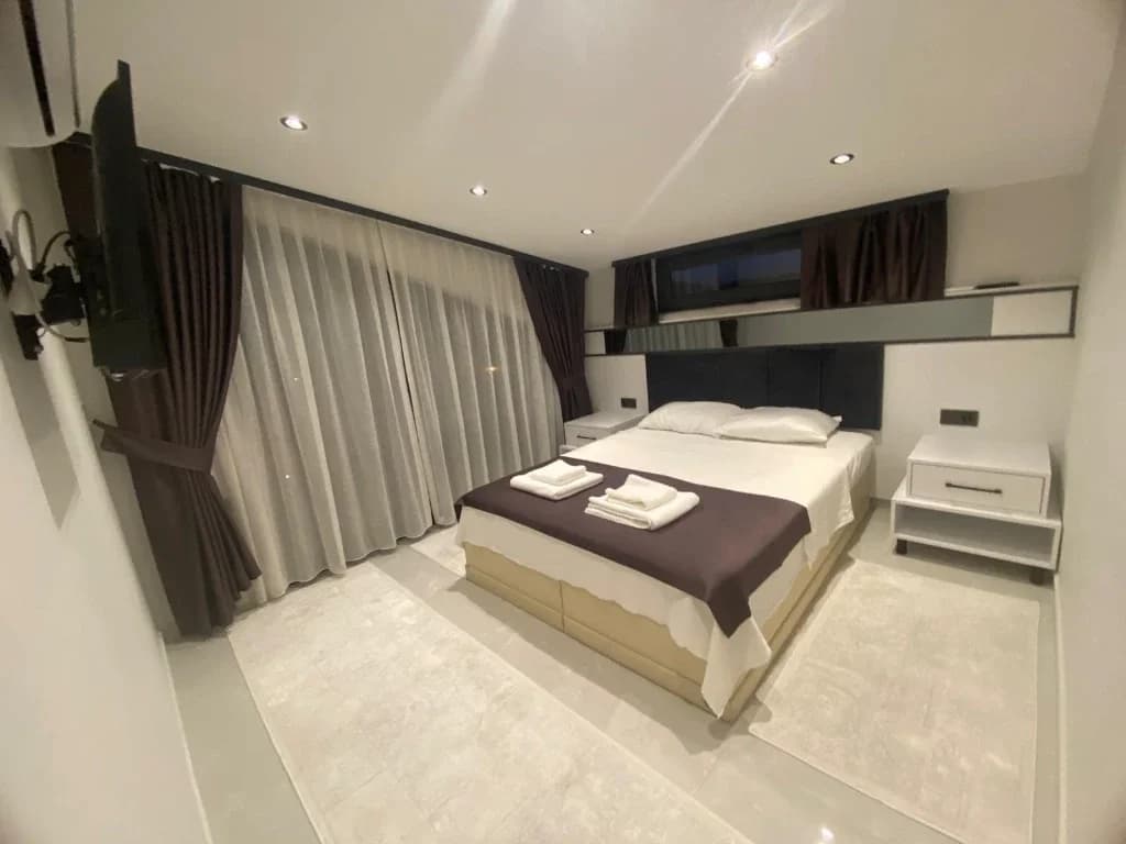 Villa Çay 24