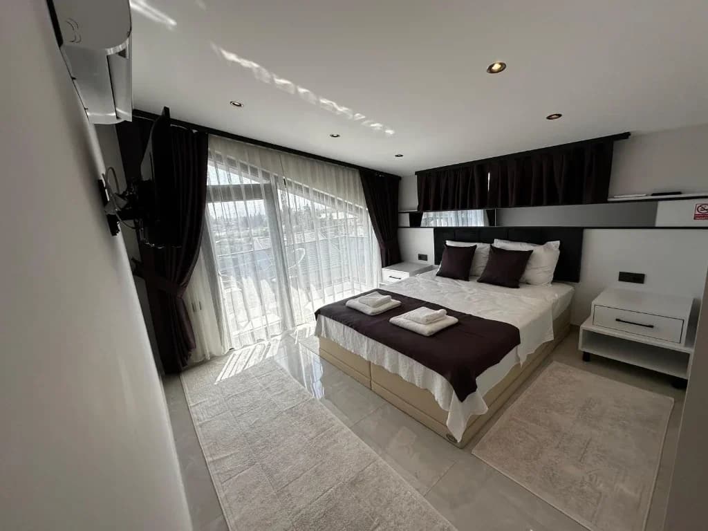 Villa Çay 26