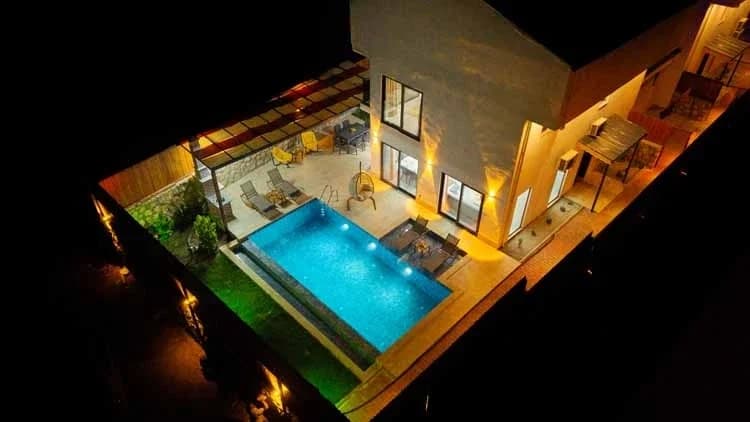 Villa Şirinler 11