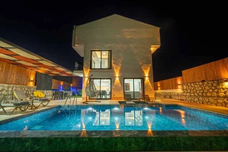 Villa Şirinler 12