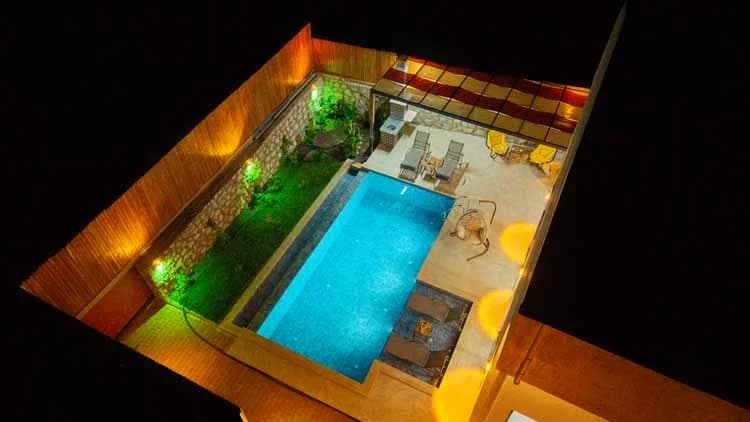 Villa Şirinler 13