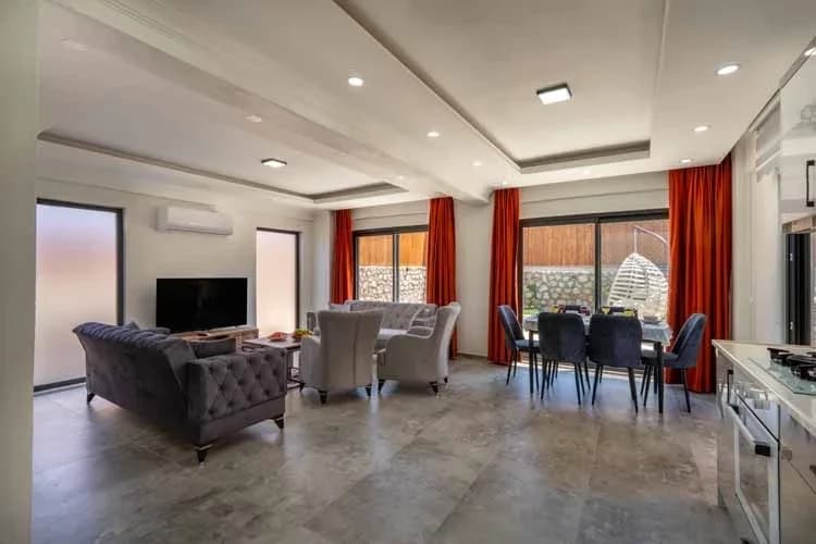 Villa Şirinler 24