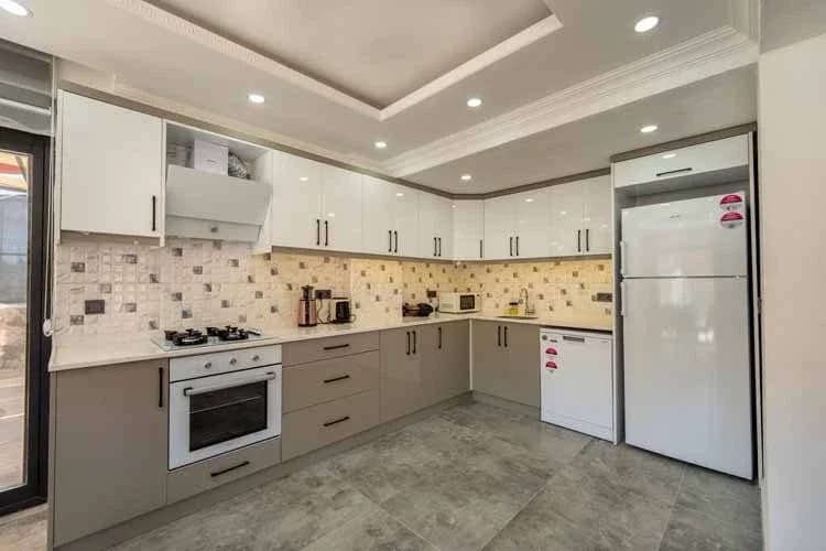 Villa Şirinler 26