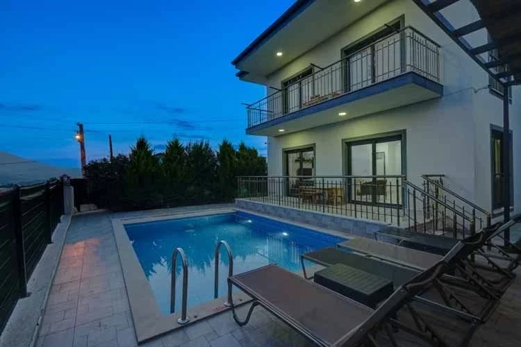 Villa Eren 13