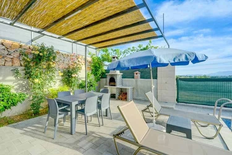Villa Eren 25