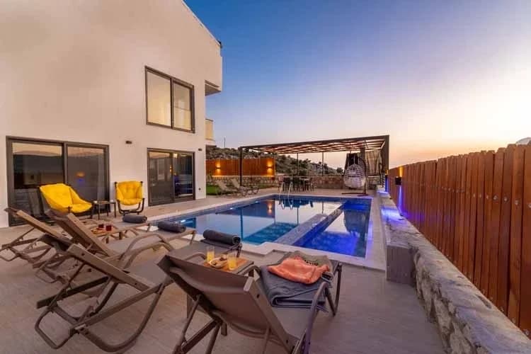 Villa Şirinler 2 10