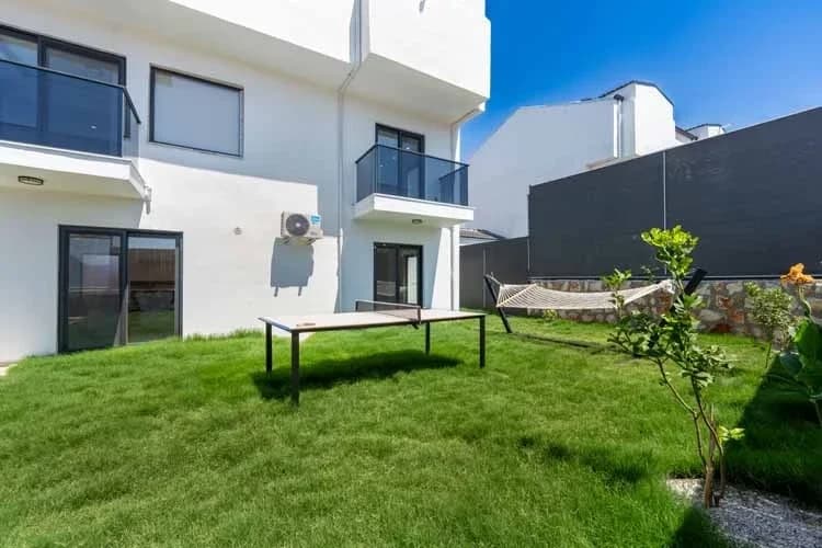 Villa Şirinler 2 14