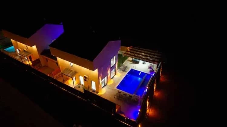 Villa Şirinler 2 18