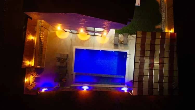 Villa Şirinler 2 20