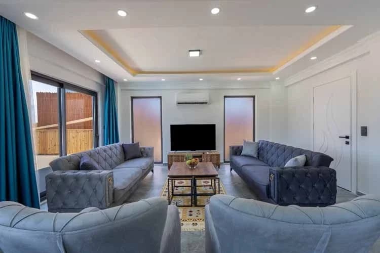 Villa Şirinler 2 25