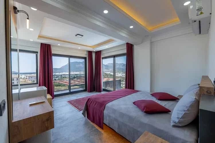 Villa Şirinler 2 27