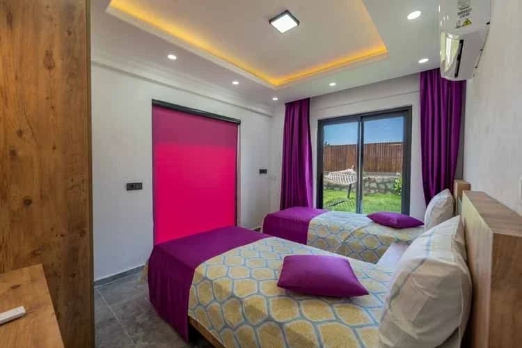 Villa Şirinler 2 31