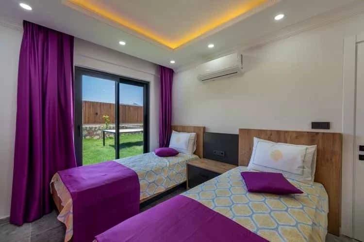 Villa Şirinler 2 33