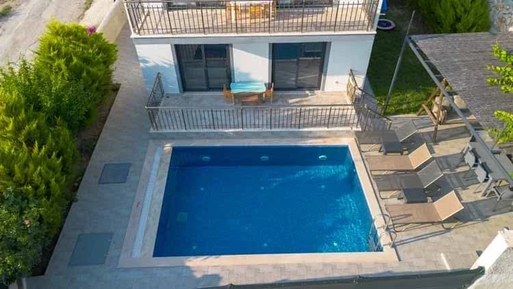 Villa Sena Döğer 10