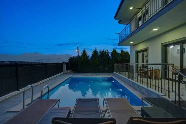 Villa Sena Döğer 15