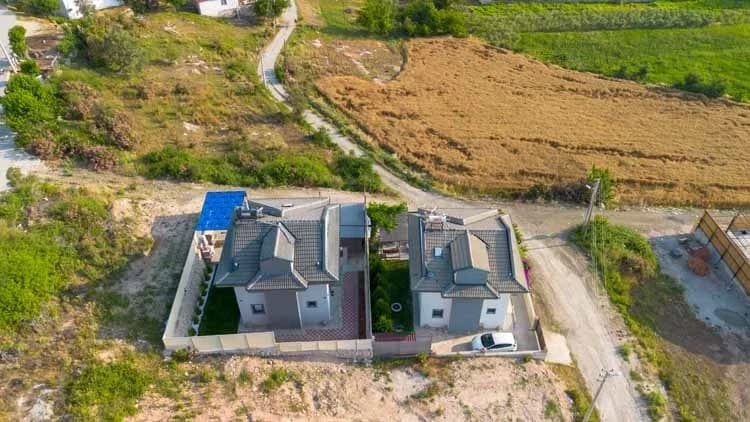 Villa Sena Döğer 20