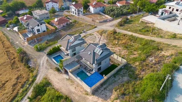 Villa Sena Döğer 22