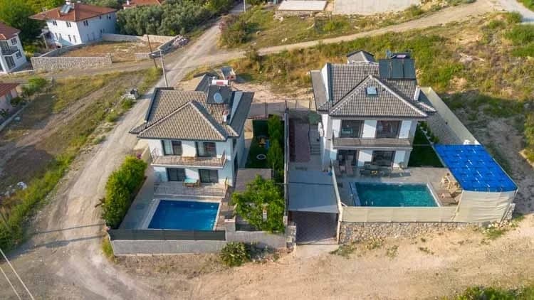 Villa Sena Döğer 23