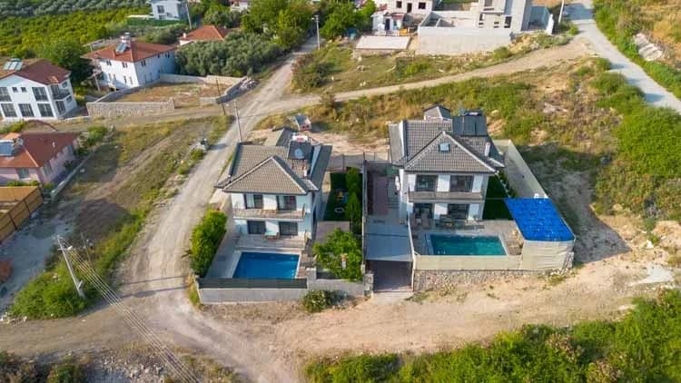 Villa Sena Döğer 24
