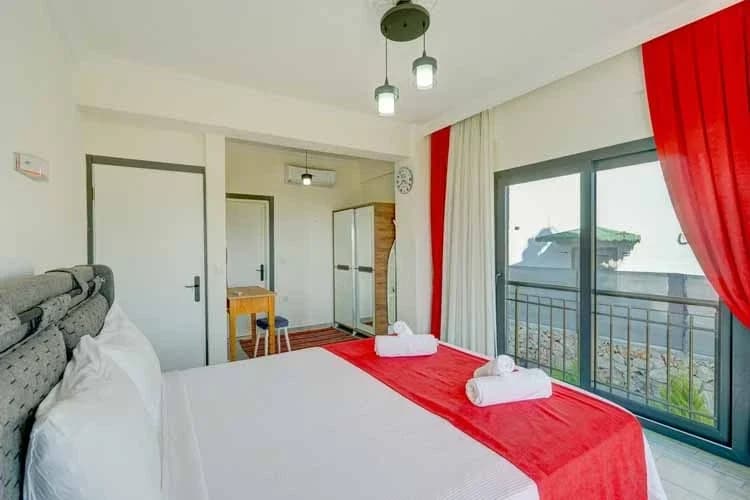 Villa Sena Döğer 33