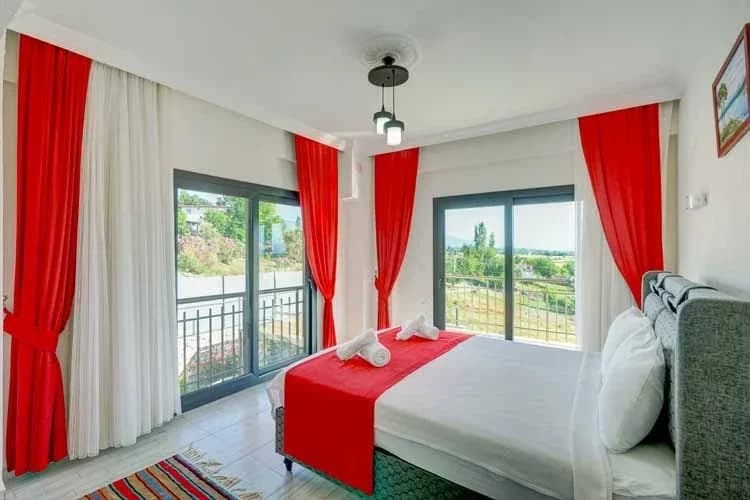 Villa Sena Döğer 35