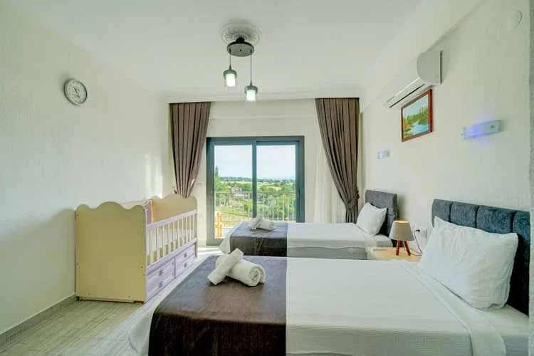 Villa Sena Döğer 40