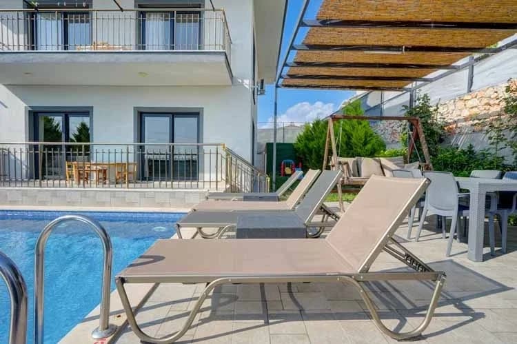 Villa Sena Döğer 5