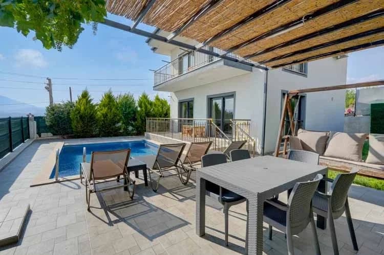 Villa Sena Döğer 6