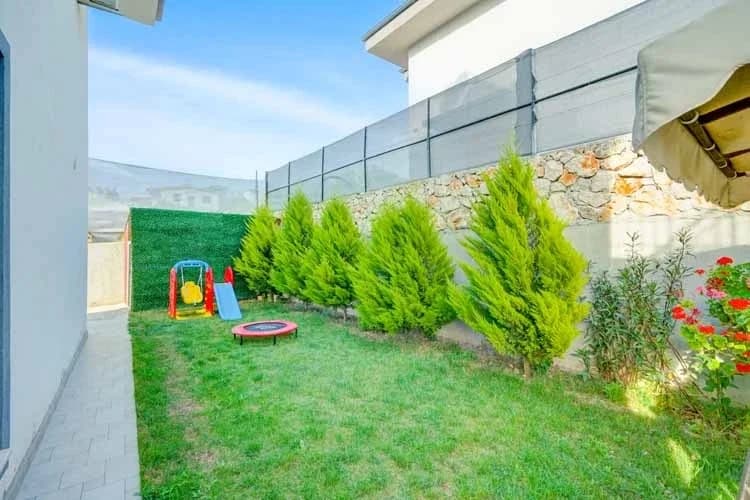 Villa Sena Döğer 7