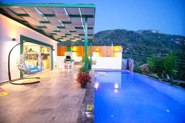 Villa Petra 11
