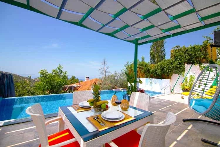 Villa Petra 16