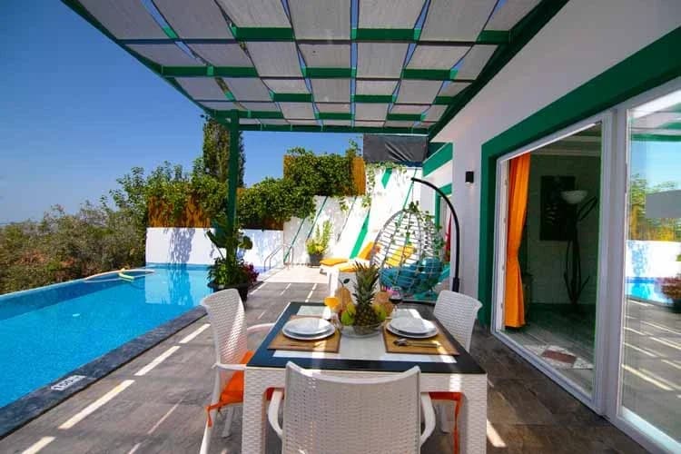 Villa Petra 17